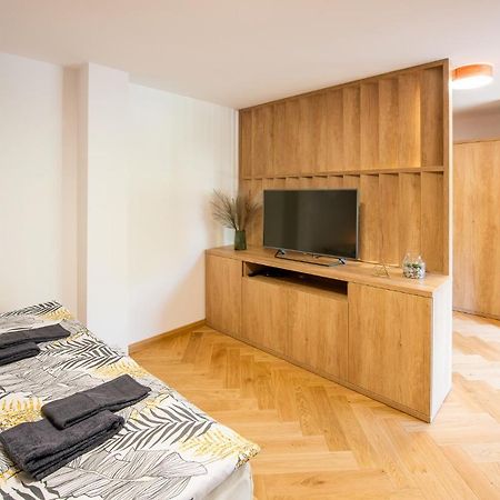 Apartman Siesta Terchová Buitenkant foto