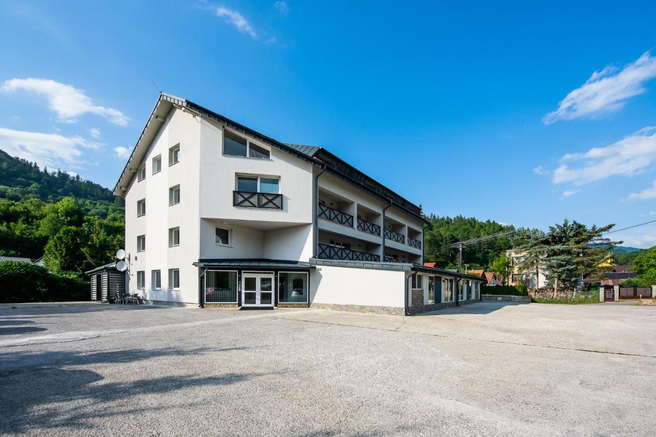 Apartman Siesta Terchová Buitenkant foto