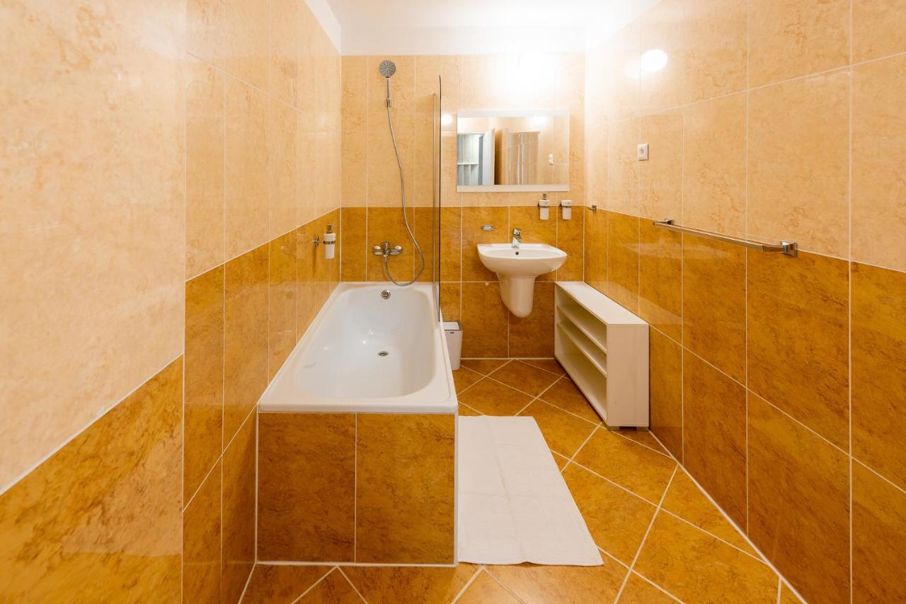 Apartman Siesta Terchová Buitenkant foto